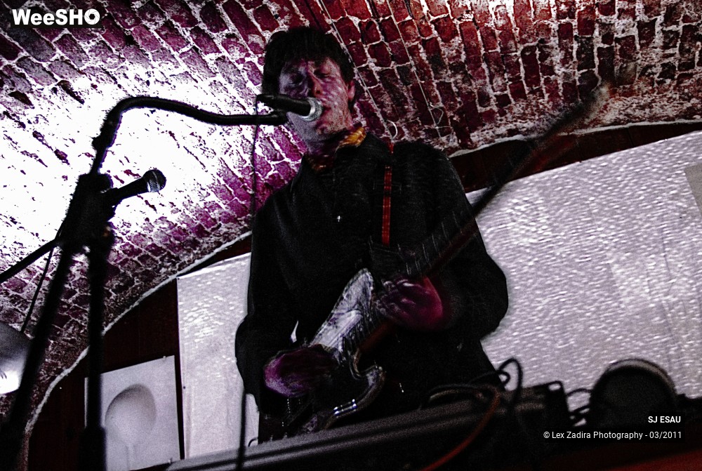 12/22 photos du spectacle SJ ESAU