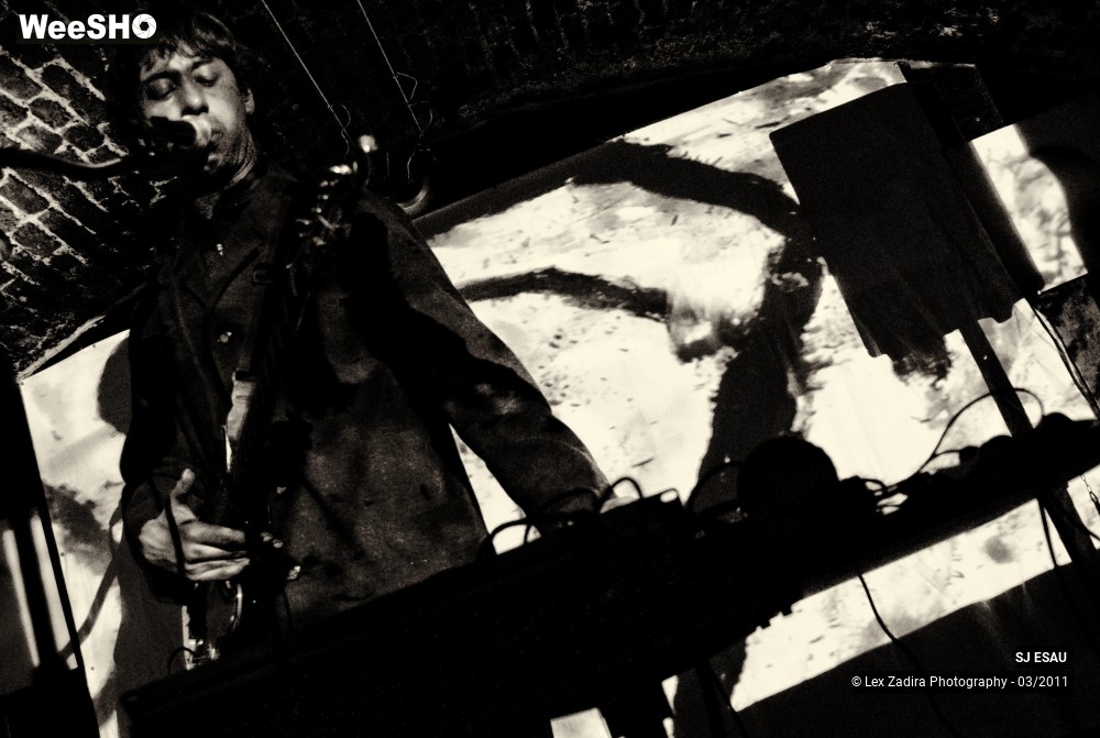 13/22 photos du spectacle SJ ESAU