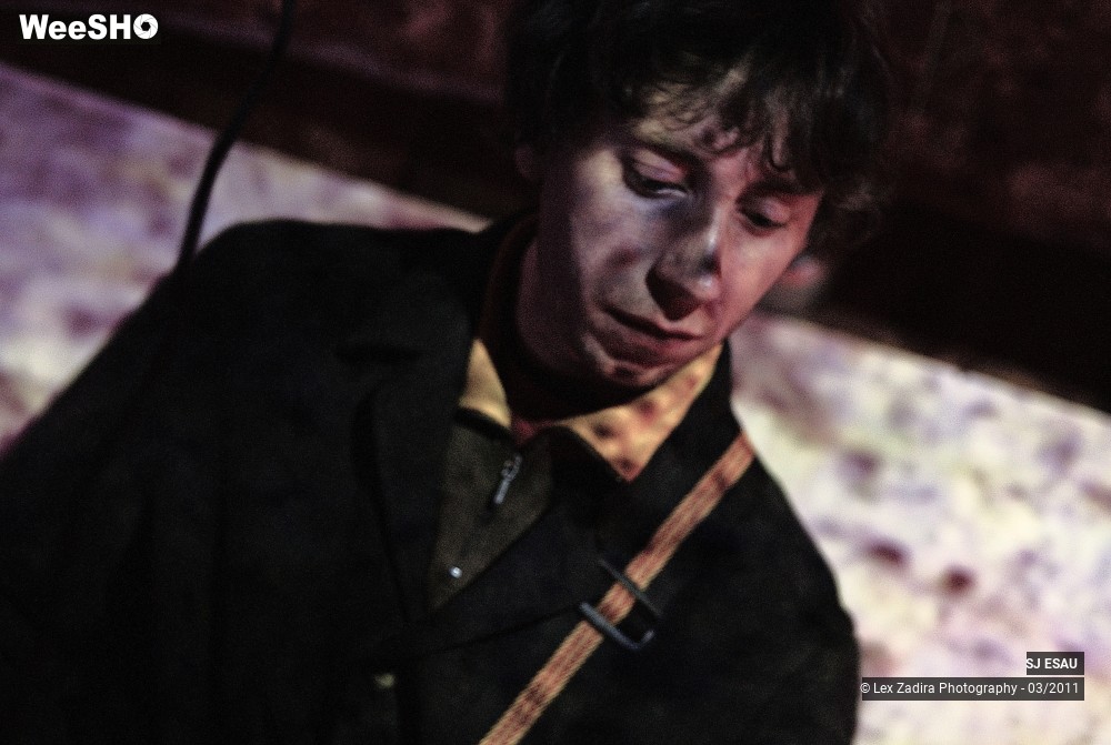 14/22 photos du spectacle SJ ESAU