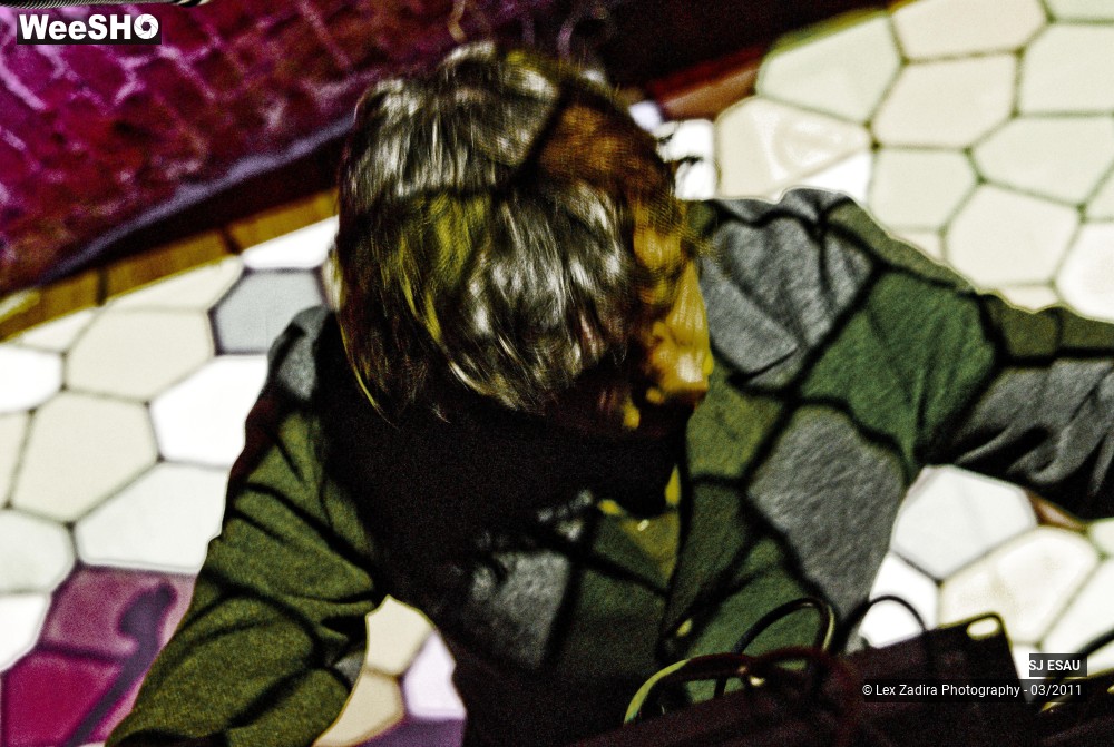 16/22 photos du spectacle SJ ESAU