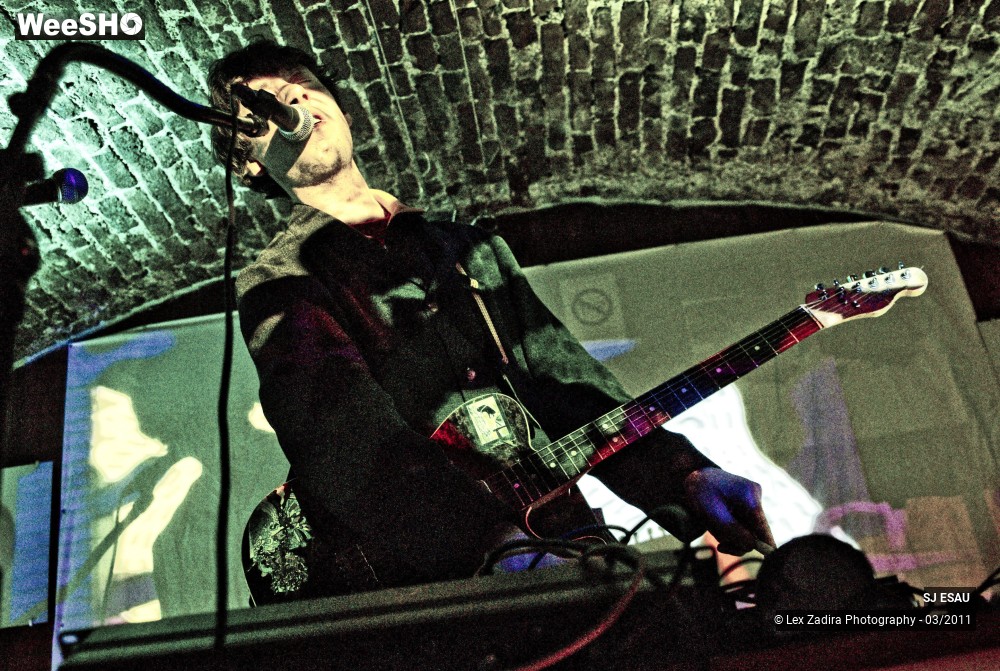 17/22 photos du spectacle SJ ESAU