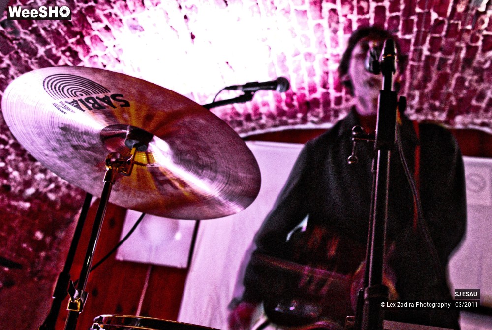 18/22 photos du spectacle SJ ESAU