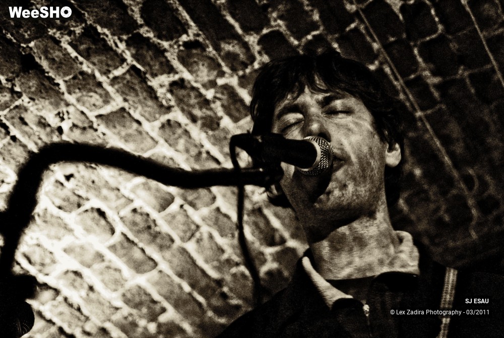 19/22 photos du spectacle SJ ESAU