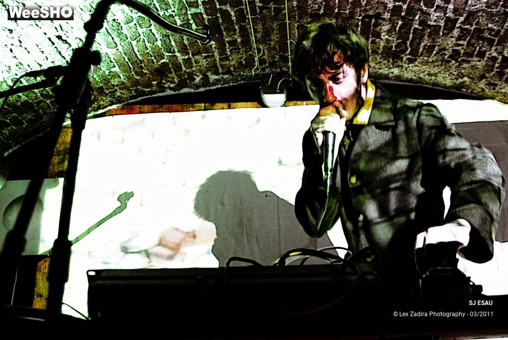 20/22 photos du spectacle SJ ESAU