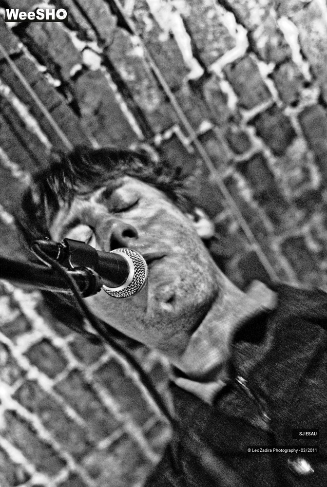 22/22 photos du spectacle SJ ESAU