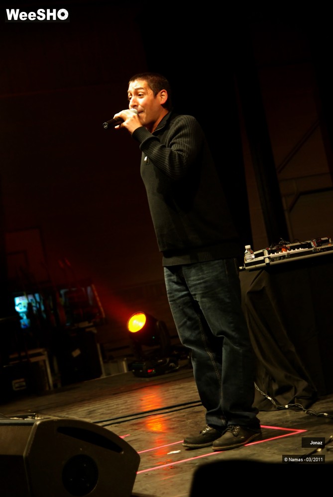 2/18 photos du spectacle Jonaz