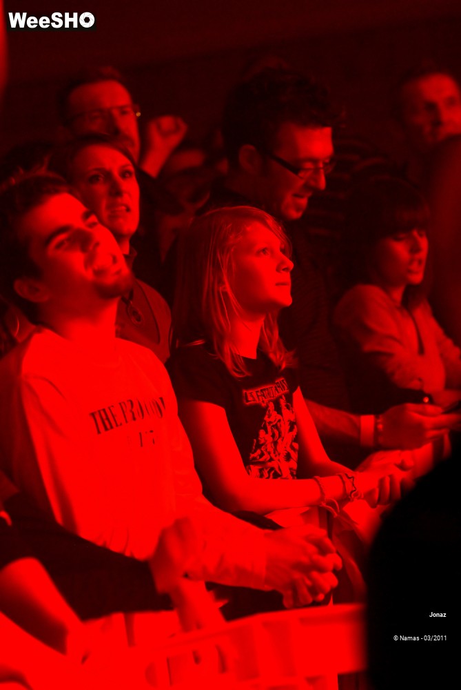 3/18 photos du spectacle Jonaz