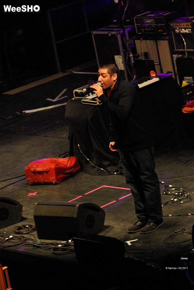 4/18 photos du spectacle Jonaz