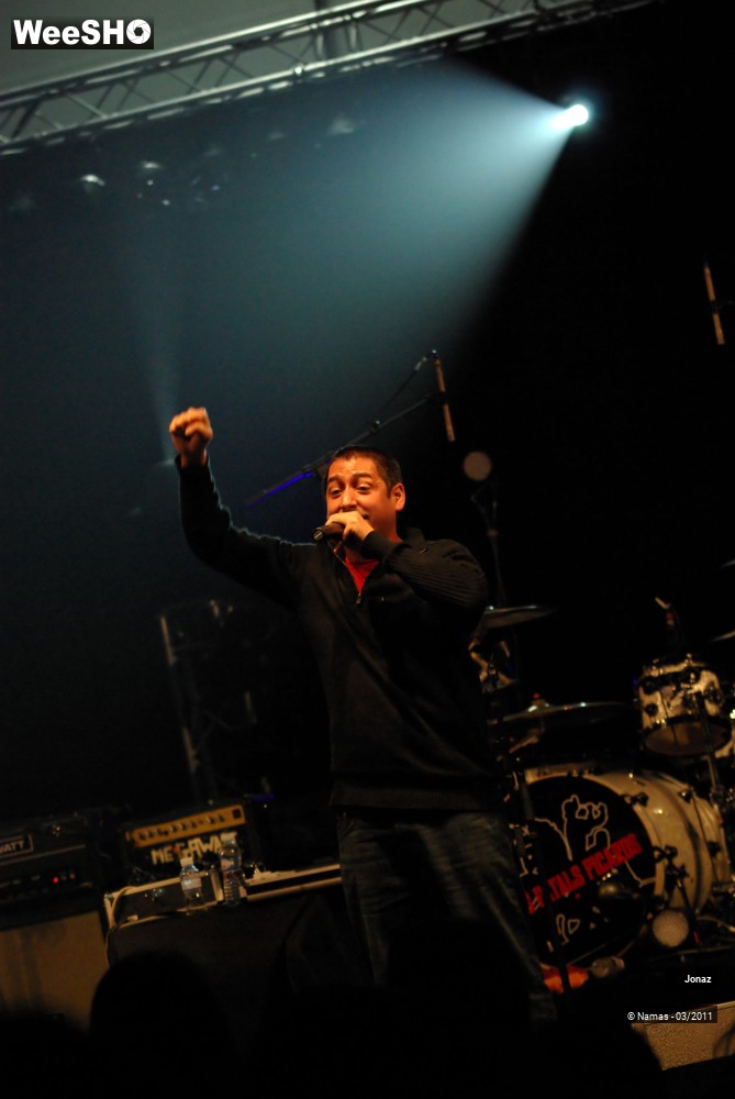 5/18 photos du spectacle Jonaz