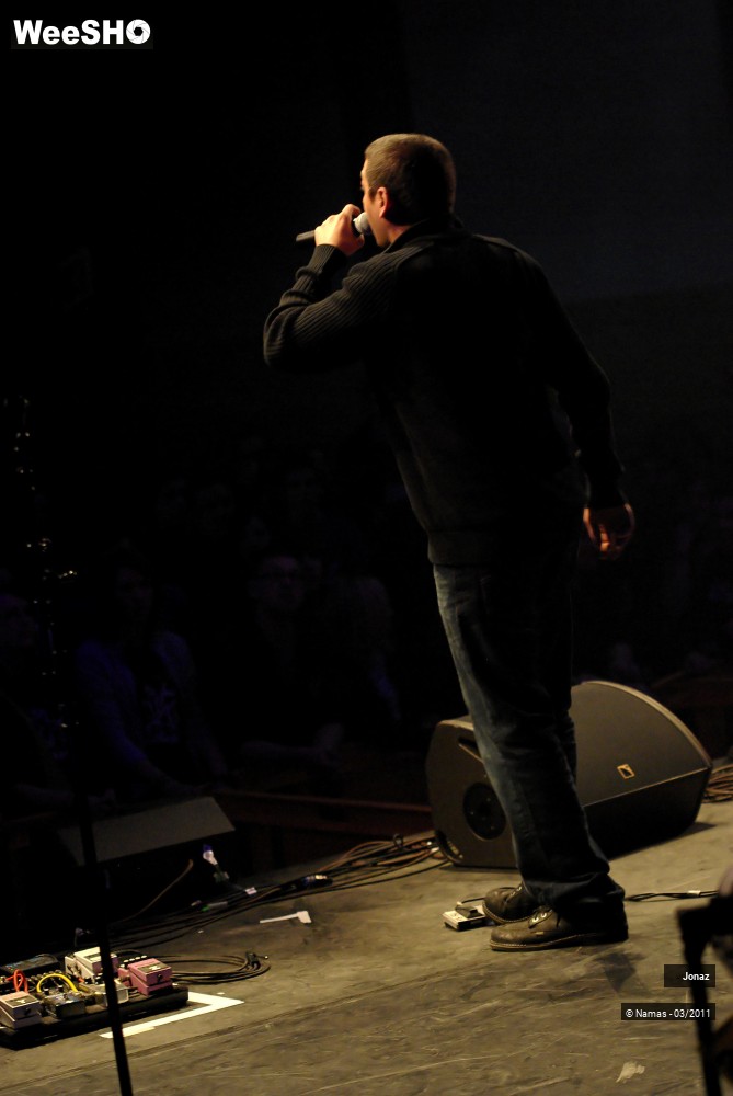 6/18 photos du spectacle Jonaz