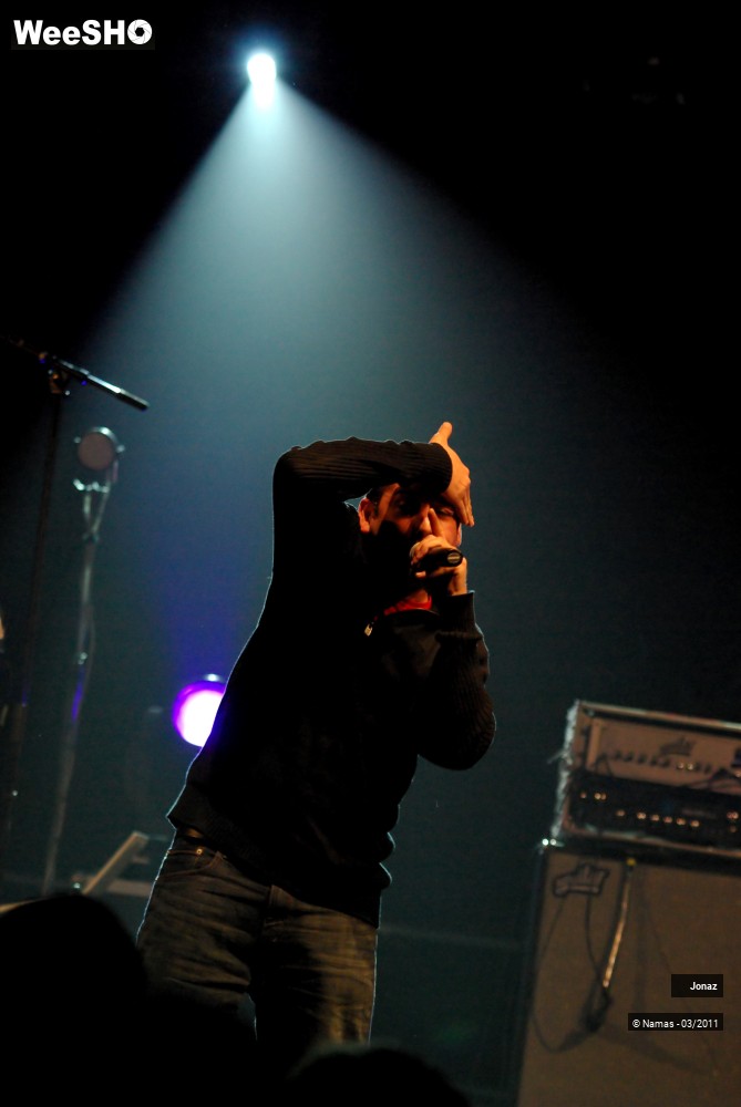 7/18 photos du spectacle Jonaz