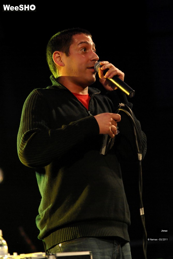 9/18 photos du spectacle Jonaz