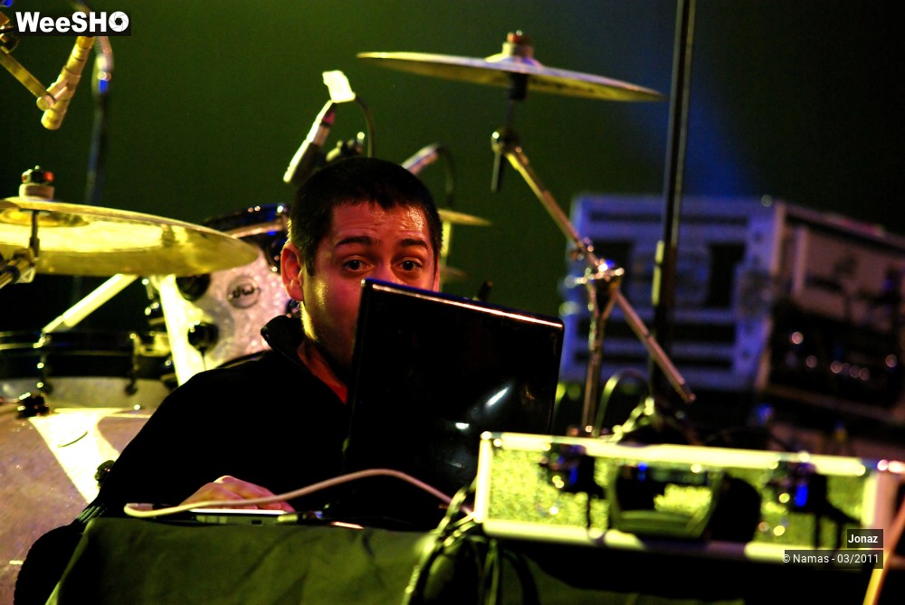 13/18 photos du spectacle Jonaz