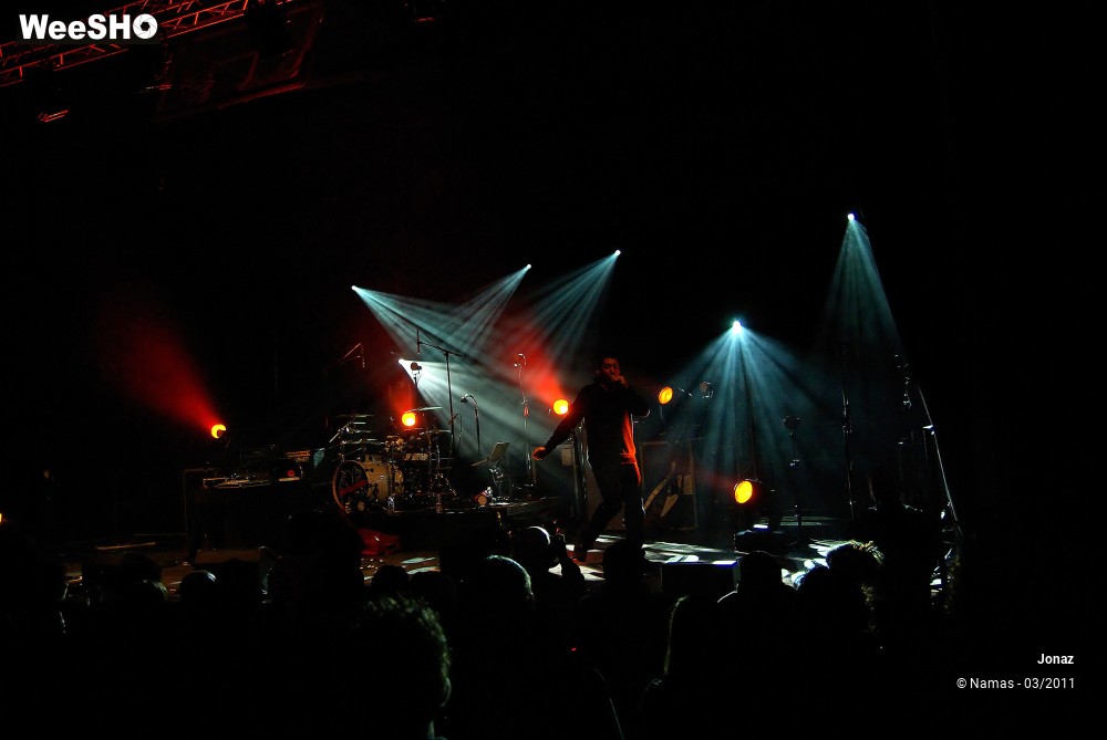 14/18 photos du spectacle Jonaz