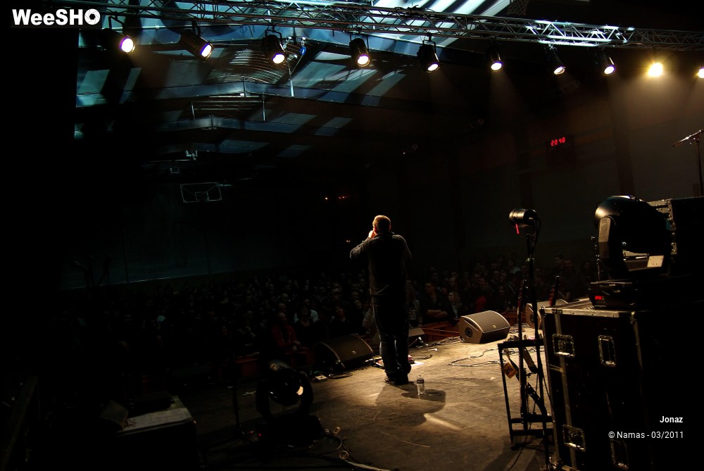 17/18 photos du spectacle Jonaz