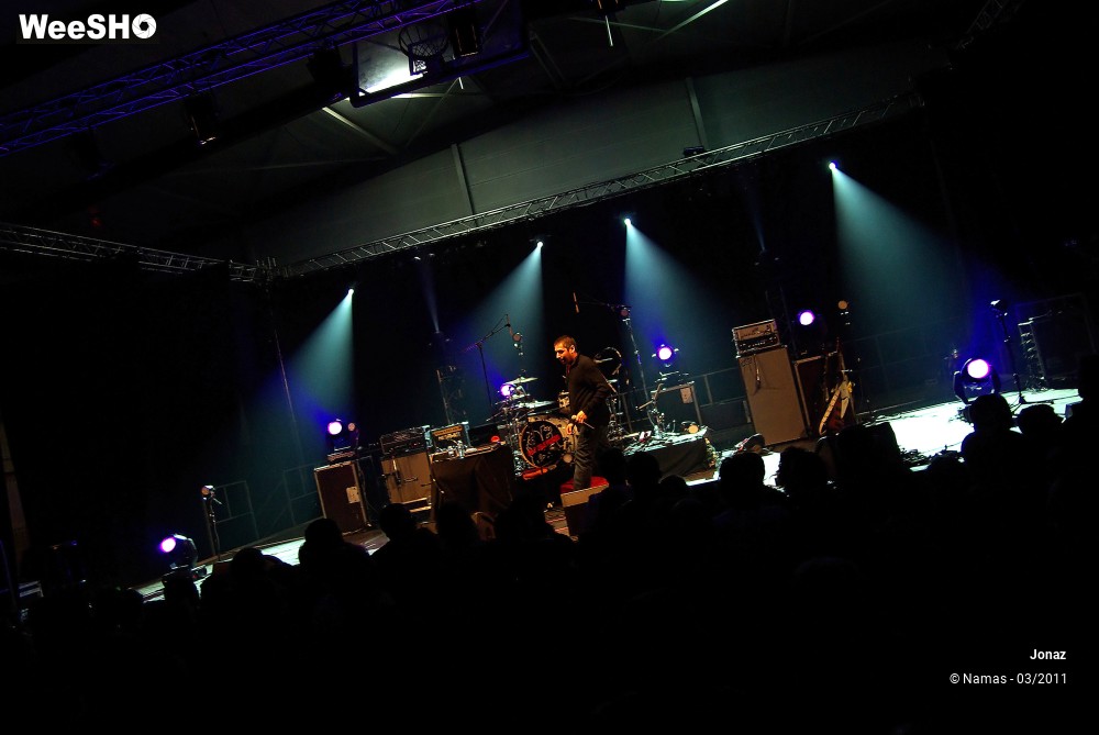 18/18 photos du spectacle Jonaz