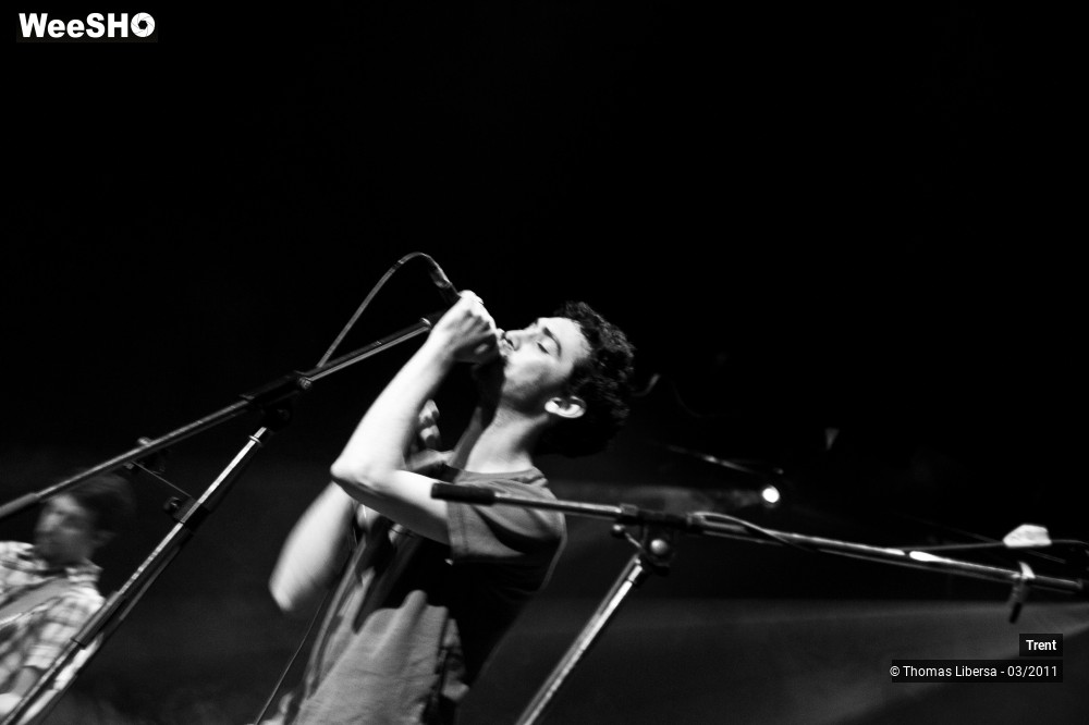 1/23 photos du spectacle Trent