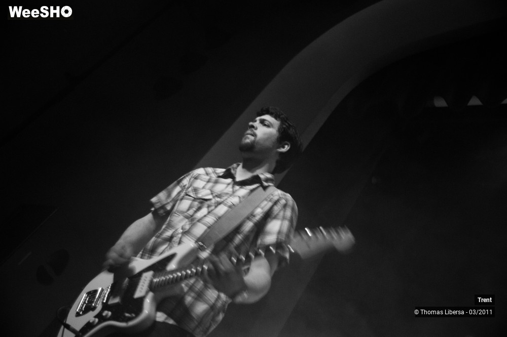 2/23 photos du spectacle Trent