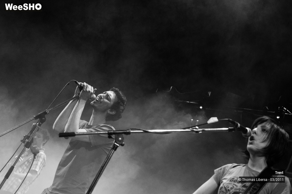 4/23 photos du spectacle Trent