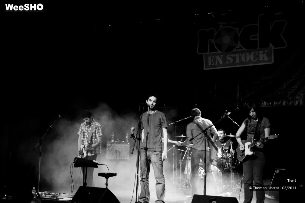 5/23 photos du spectacle Trent