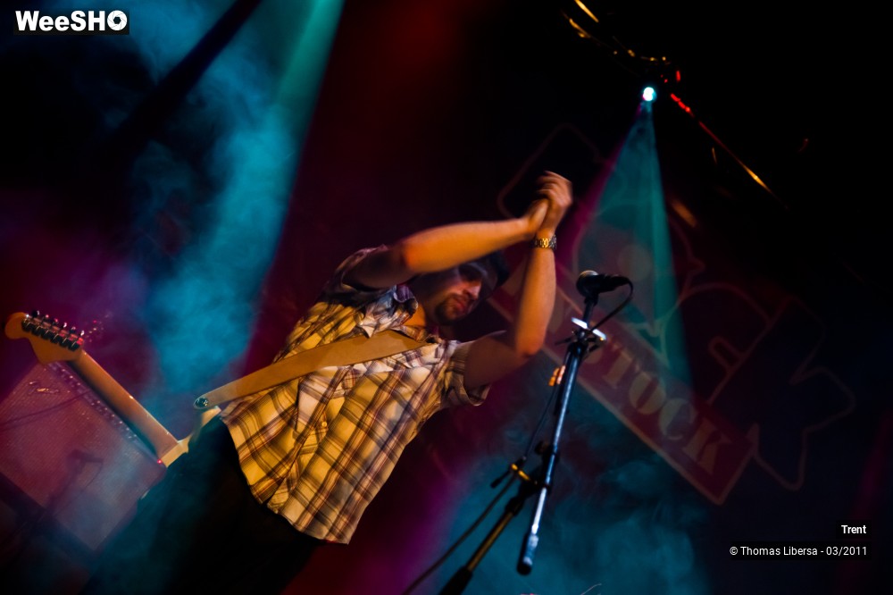 6/23 photos du spectacle Trent