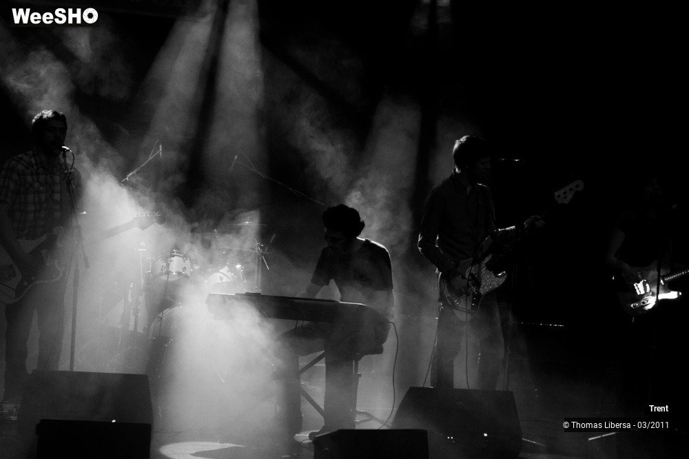 8/23 photos du spectacle Trent