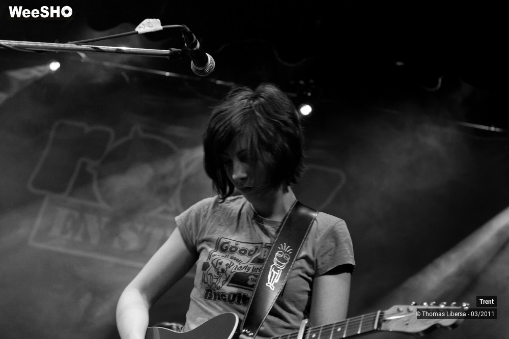 9/23 photos du spectacle Trent