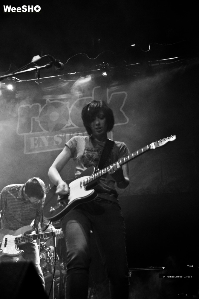 10/23 photos du spectacle Trent