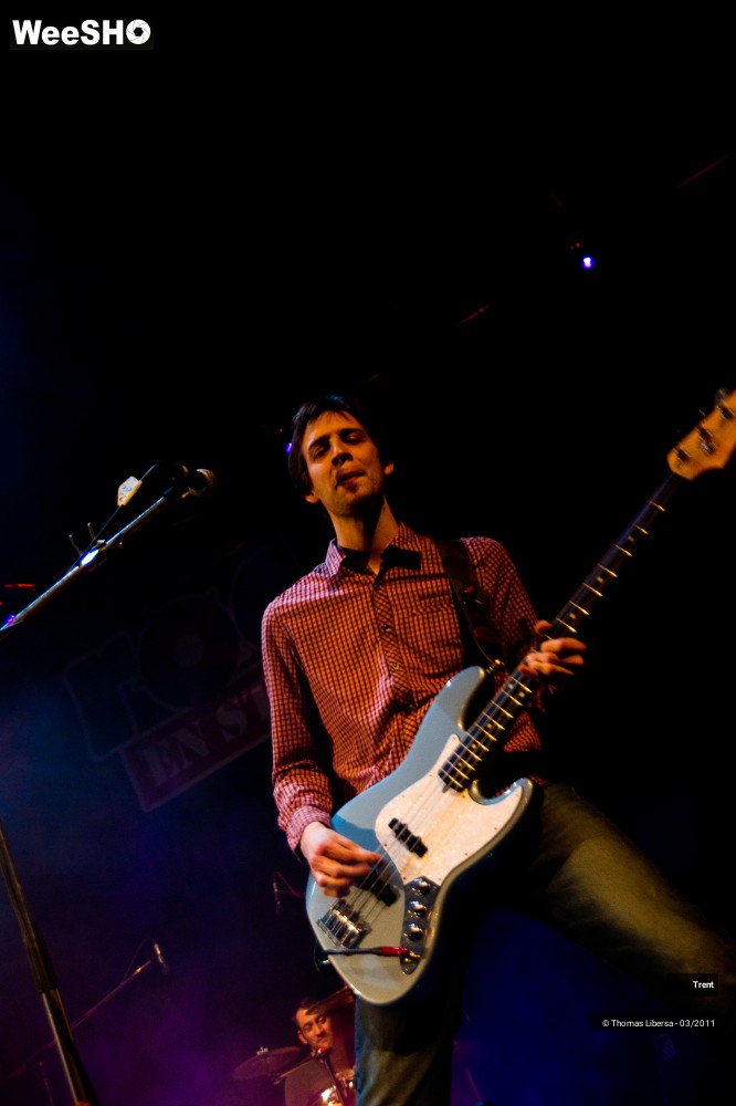 11/23 photos du spectacle Trent