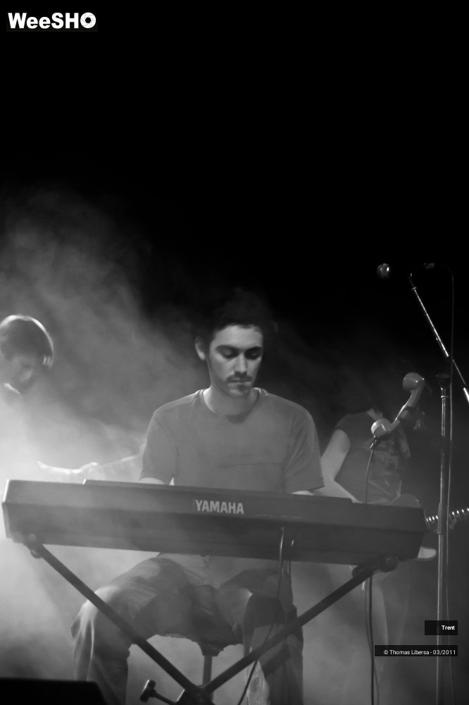 12/23 photos du spectacle Trent