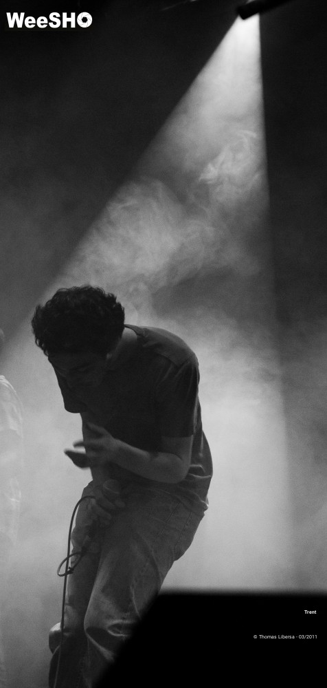 13/23 photos du spectacle Trent