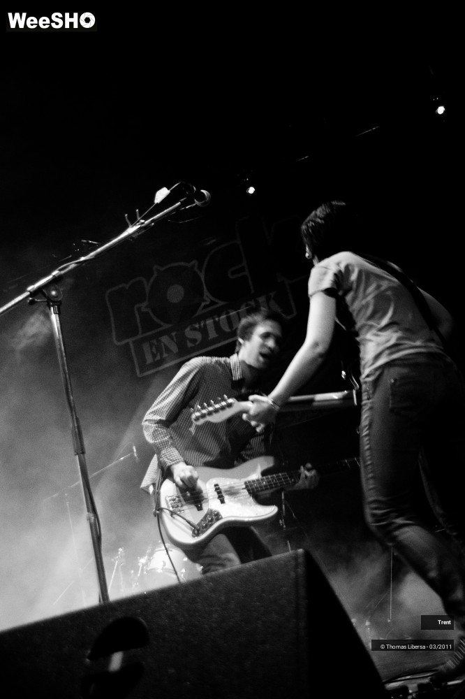 14/23 photos du spectacle Trent