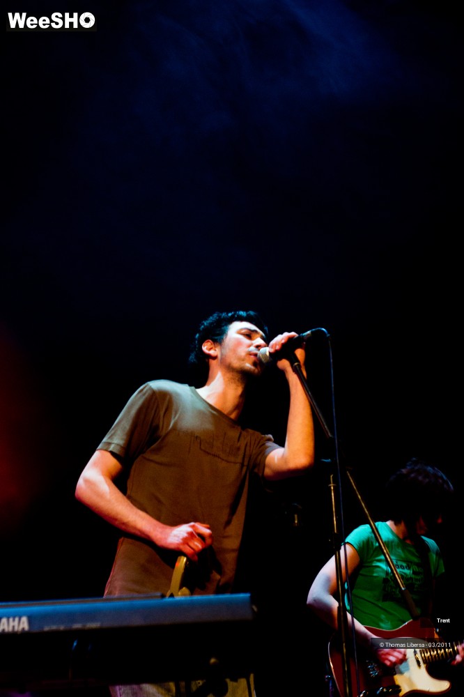 15/23 photos du spectacle Trent