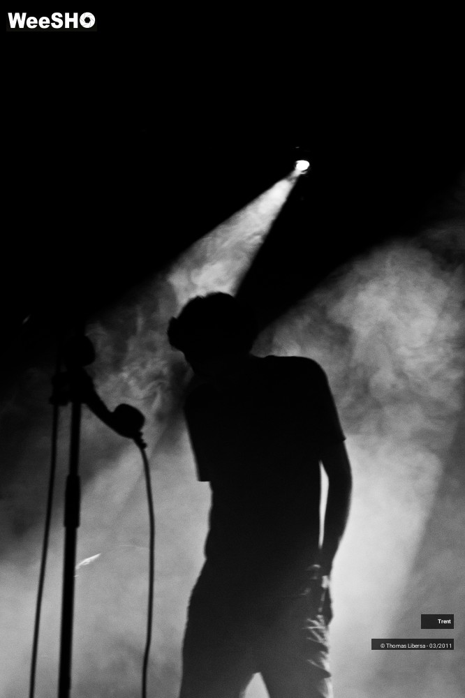 16/23 photos du spectacle Trent