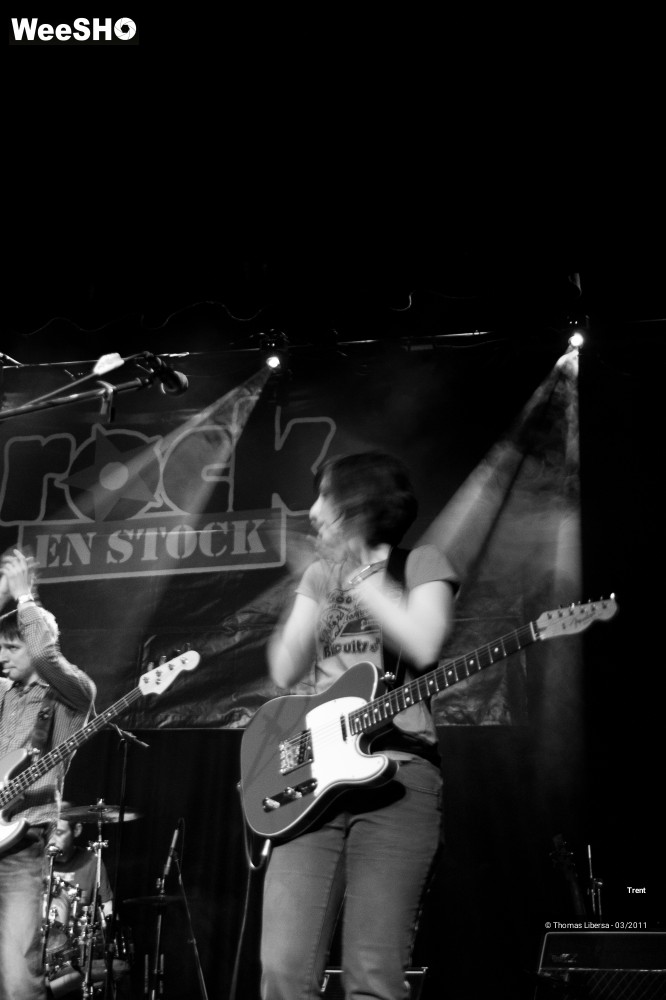 17/23 photos du spectacle Trent