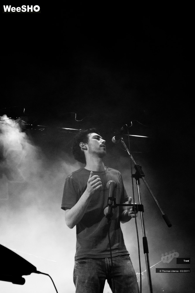 20/23 photos du spectacle Trent