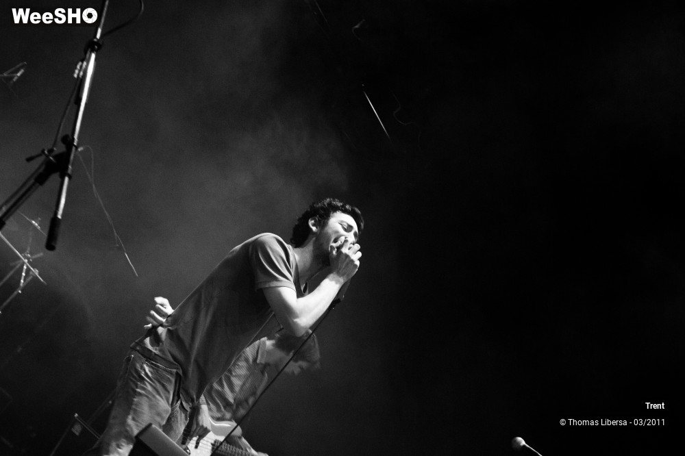 21/23 photos du spectacle Trent