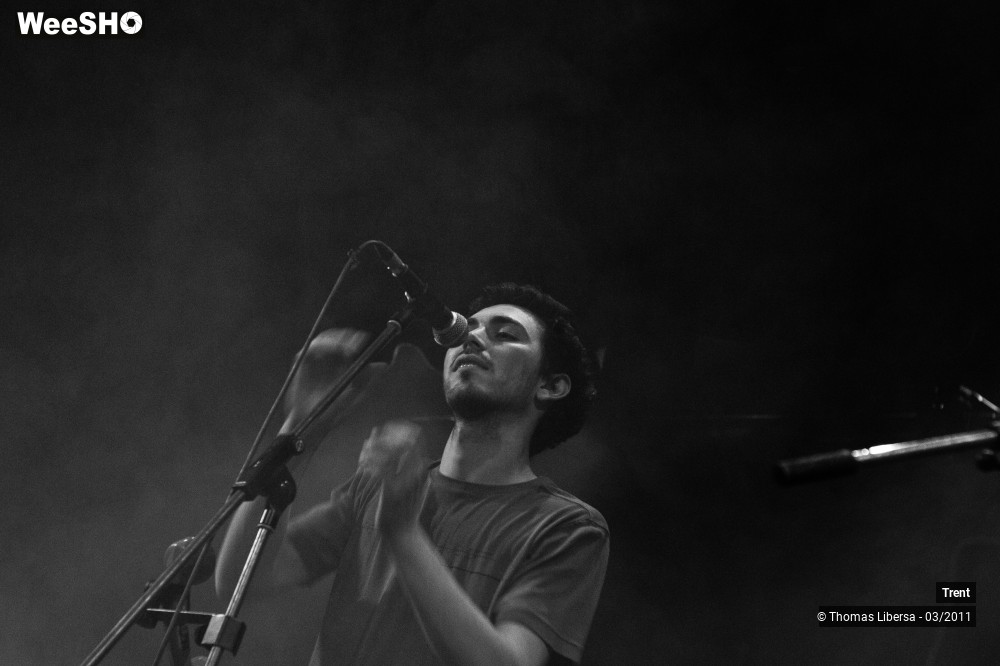 22/23 photos du spectacle Trent