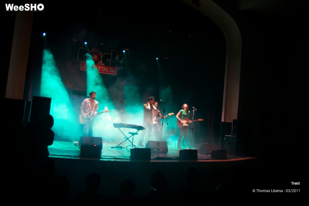 23/23 photos du spectacle Trent