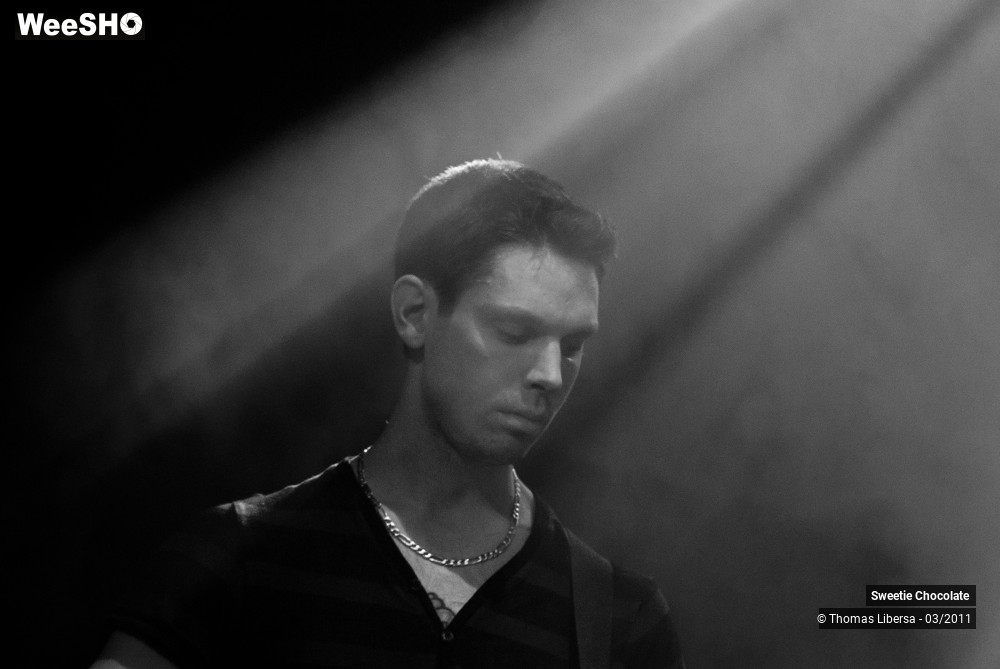 1/19 photos du spectacle Sweetie Chocolate