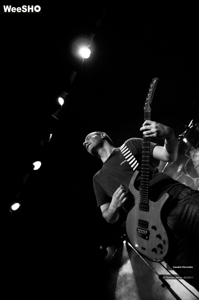 7/19 photos du spectacle Sweetie Chocolate