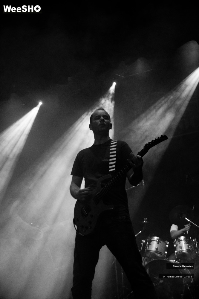 11/19 photos du spectacle Sweetie Chocolate