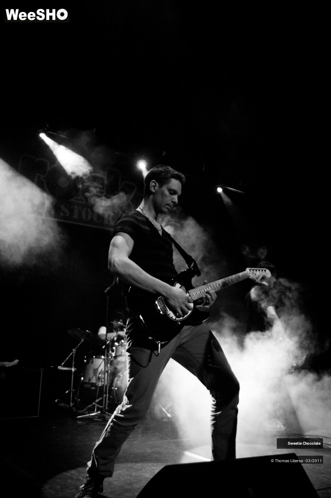 19/19 photos du spectacle Sweetie Chocolate