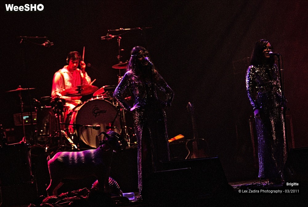 2/23 photos du spectacle Brigitte