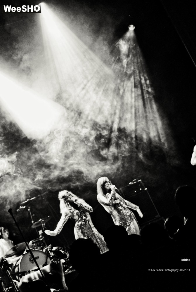 5/23 photos du spectacle Brigitte