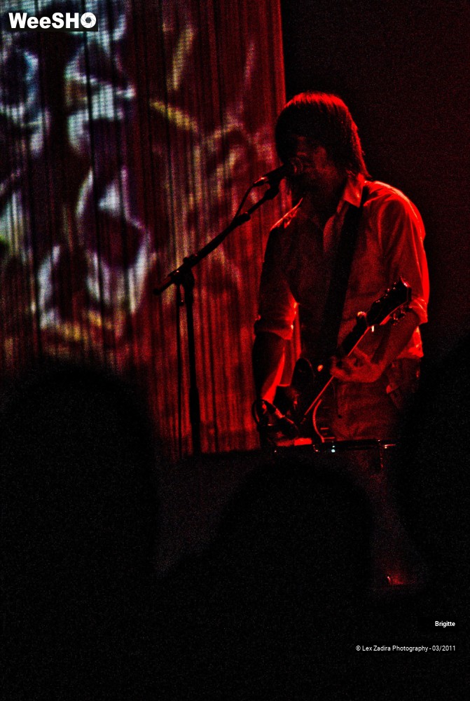 6/23 photos du spectacle Brigitte