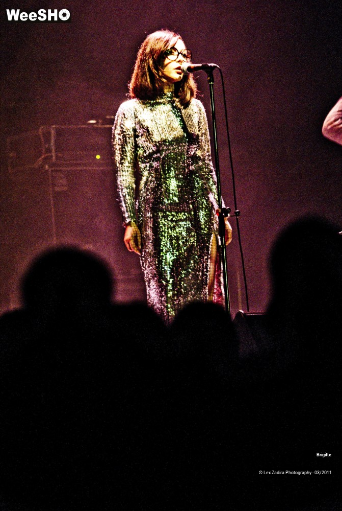 7/23 photos du spectacle Brigitte