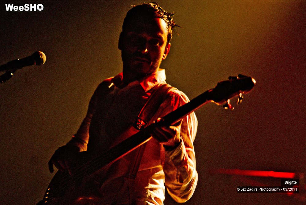 11/23 photos du spectacle Brigitte