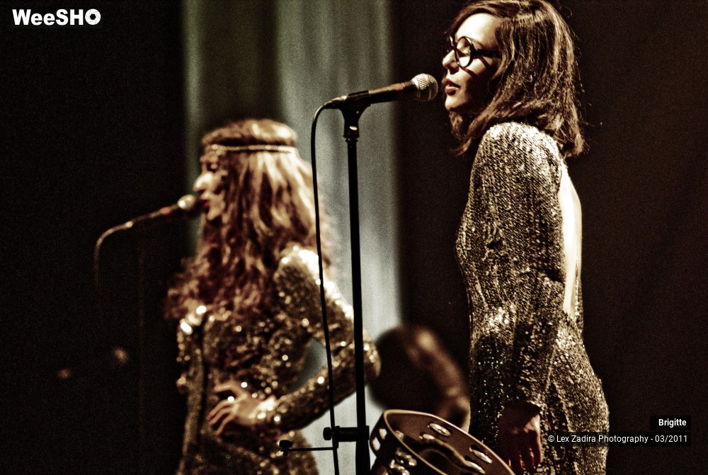 12/23 photos du spectacle Brigitte