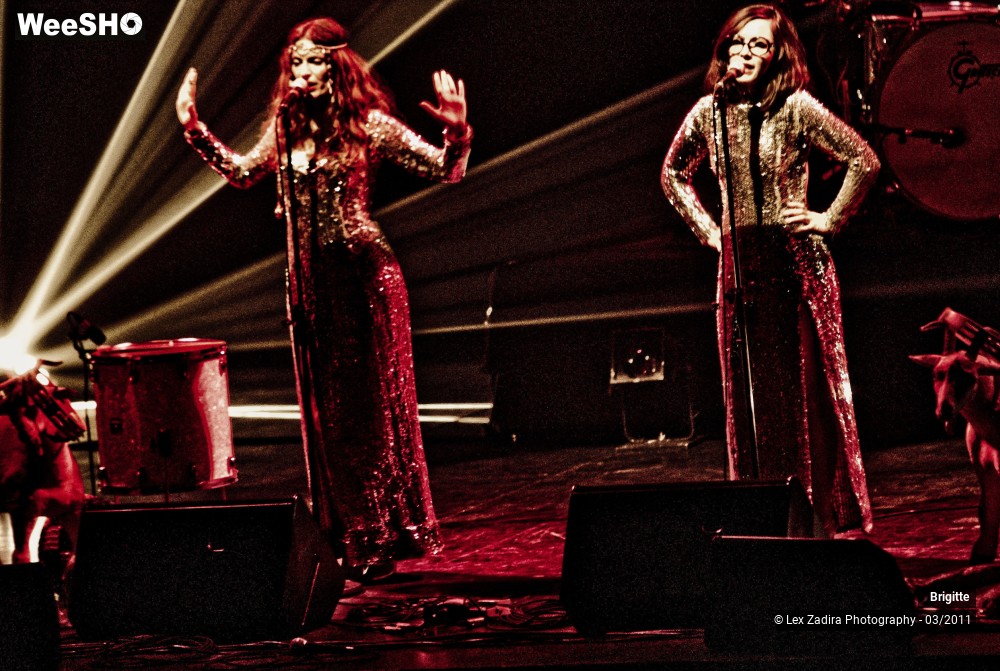 13/23 photos du spectacle Brigitte